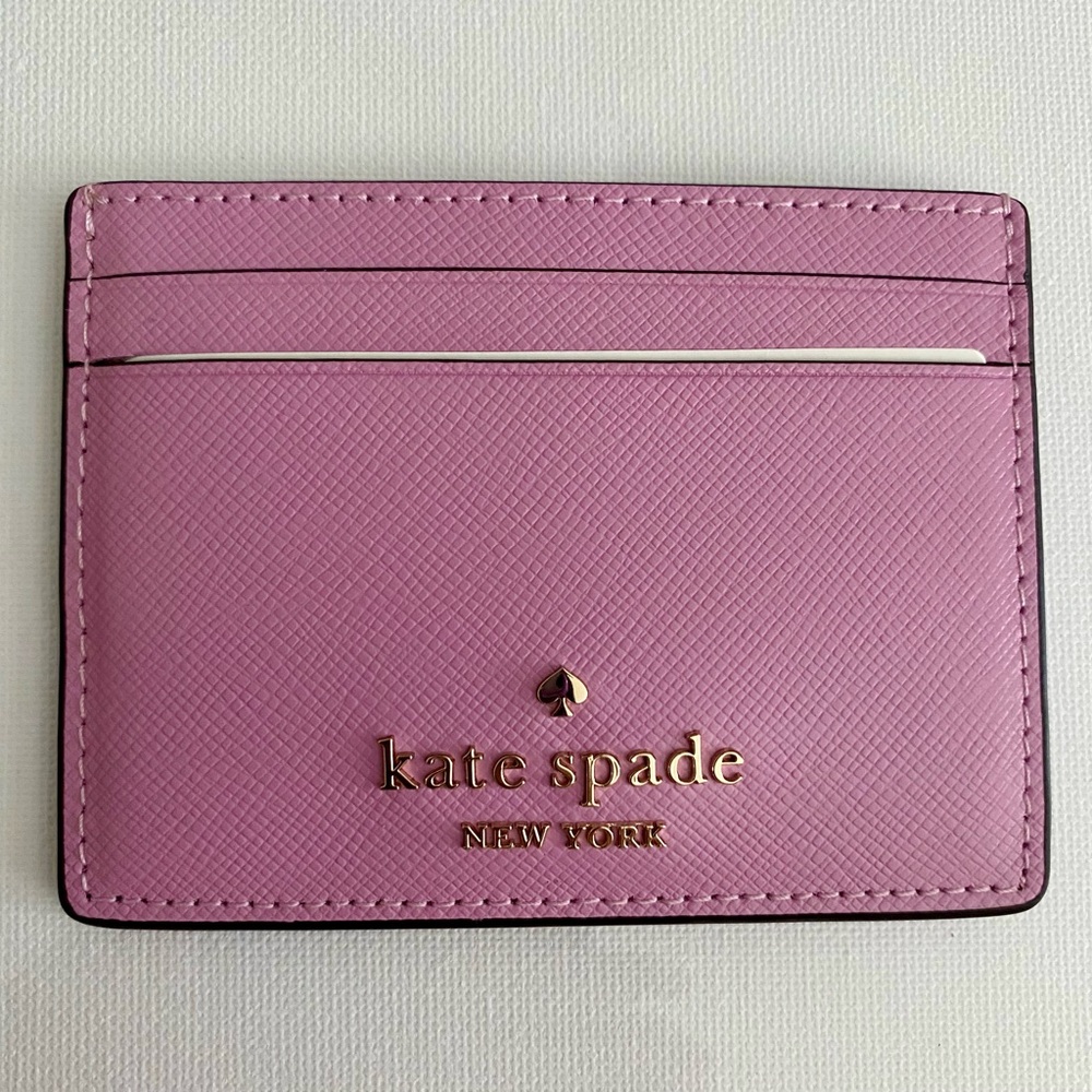 Kate Spade Card Holder
